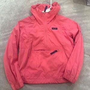 Girls Prodoh Rain Pullover